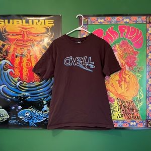 Retro O’Neill Big Logo T-Shirt